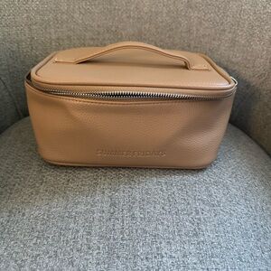 Summer Fridays Makeup Tote